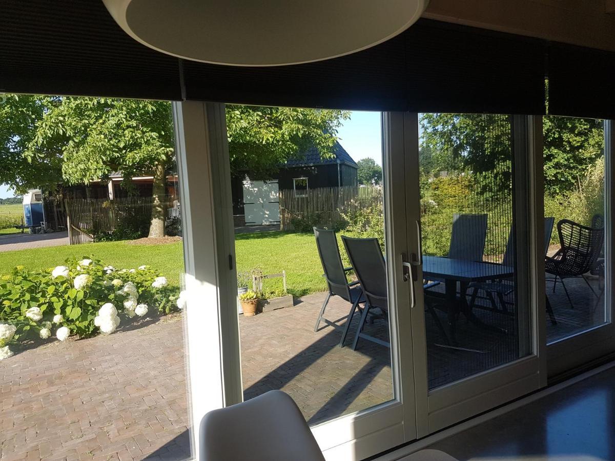 Ermerhoek, In De Hof Экстерьер фото