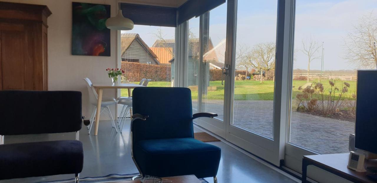Ermerhoek, In De Hof Экстерьер фото
